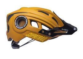 Urge Casque Supatrail RH Marron 2024
