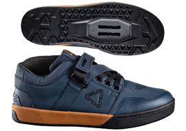 Leatt Chaussures 4.0 Clip Rust 2022