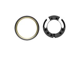 Acros Bague supérieure guide gaine pour jeu de direction ZS56