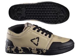 Leatt Chaussures Flat 3.0 Dune 2022
