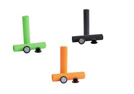 SB3 Grips Silicone 32 mm