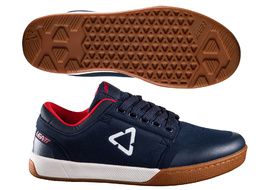Leatt Chaussures Flat 2.0 Onyx