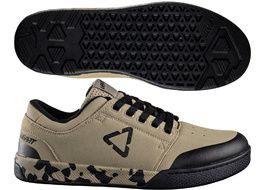 Leatt Chaussures Flat 2.0 Dune 2022