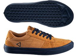 Leatt Chaussures 1.0 Flat Rust 2022