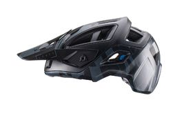 Leatt Casque MTB All Mountain 3.0 Noir 2022