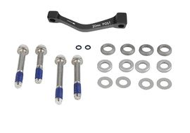 Sram Adaptateur de frein Postmount vers Postmount +20 mm