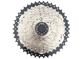 S-Ride Cassette CS-M400 10 vitesses 2022