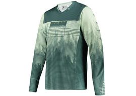 Leatt Maillot MTB Gravity 4.0 Ivy 2022