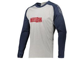 Leatt Maillot MTB Gravity 2.0 Onyx 2022
