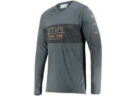 Leatt Maillot MTB Gravity 2.0 Coral 2022