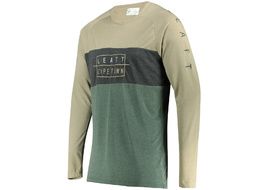 Leatt Maillot MTB Gravity 2.0 Ivy 2022