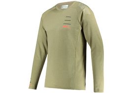 Leatt Maillot MTB All Mountain 5.0 Dune 2022