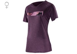 Leatt Maillot MTB All Mountain 2.0 Femme Dusk 2022