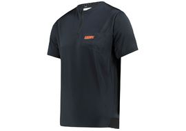Leatt Maillot MTB Trail 3.0 Noir 2022