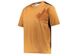 Leatt Maillot MTB Trail 1.0 Rust 2022