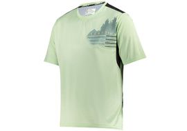 Leatt Maillot MTB Trail 1.0 Mist 2022
