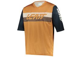 Leatt Maillot MTB Enduro 3.0 Rust 2022