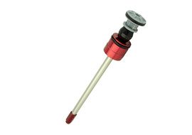 Rock Shox Kit Air Shaft DebonAir C1 pour fourche Pike B1+ et Revelation RC A1+ 2022