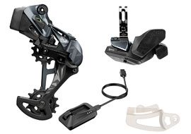 Sram Kit de mise à niveau XX1 Eagle AXS Rocker 2024