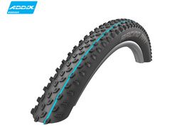 Schwalbe Pneu Racing Ray Tubeless Ready 27,5'' 2.25 - Addix Performance - souple 2024