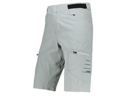 Leatt Short MTB All Mountain 2.0 Steel 2022