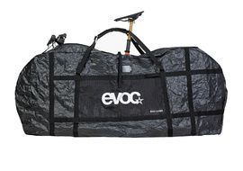 Evoc Housse de transport Bike Rack Cover MTB Noir 2025
