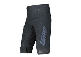 Leatt Short MTB Gravity 4.0 Noir 2021