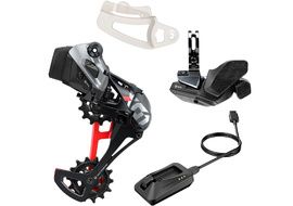 Sram Kit de mise à jour X01 Eagle AXS Rocker - Rouge 2024