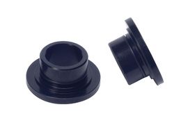 Mavic Adaptateurs avant Torque Caps pour moyeux QRM Auto