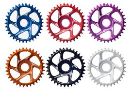 Hope Plateau E-Bike Direct Mount Shimano 2024