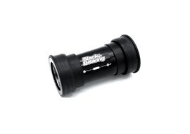 Black Bearing Boitier de pédalier PF41 86/92 B5 pour axe DUB