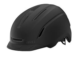 Giro Casque Caden II Led Noir