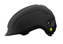 Giro Casque Caden II Mips Noir