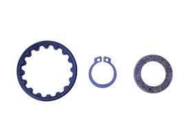 Bosch Kit d'entretien pour cache roulement (BDU2XX)