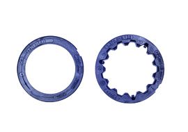 Bosch Kit d'entretien pour cache roulement (BDU3XX)