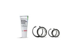 Bosch Kit d'entretien pour cache roulement (BDU4XX)