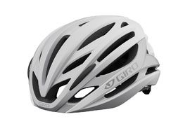 Giro Casque Syntax Blanc / Argent