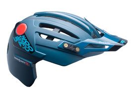 Urge Casque Endur-o-matic 2 RH Bleu Nuit 2024
