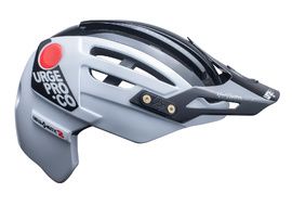 Urge Casque Endur-o-matic 2 RH Blanc Noir 2024