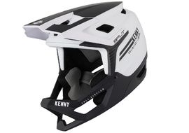 Kenny Casque Split Blanc