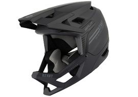 Kenny Casque Split Noir