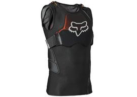Fox Protection dorsale Baseframe Pro D3O Vest sans manches