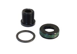 Sram Vis Extracteur pour pédaliers vélo de Route et VTT GXP (M15/M22)