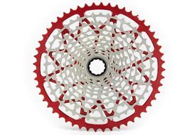 Garbaruk Cassette XD 11 vitesses Rouge