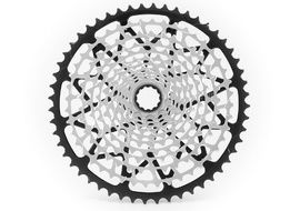 Garbaruk Cassette XD 11 vitesses Noir