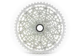Garbaruk Cassette XD 11 vitesses Argent
