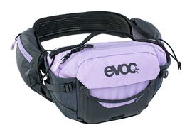 Evoc Ceinture Hip Pack Pro 3L Violet