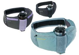 Evoc Ceinture Hip Pouch Pro + Bidon 0,55 L 2025