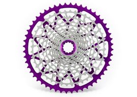 Garbaruk Cassette Standard HG 12 vitesses Violet