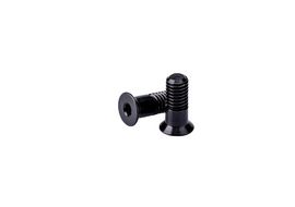 Garbaruk Kit vis pour galets de dérailleur 11/12 vitesses 2023